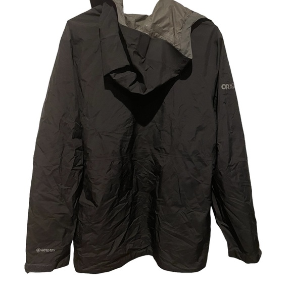 Outdoor Research Foray Men's Waterproof Windproof Hiking Jacket GORE-TEX… - Picture 3 of 5